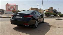 جنسس G80